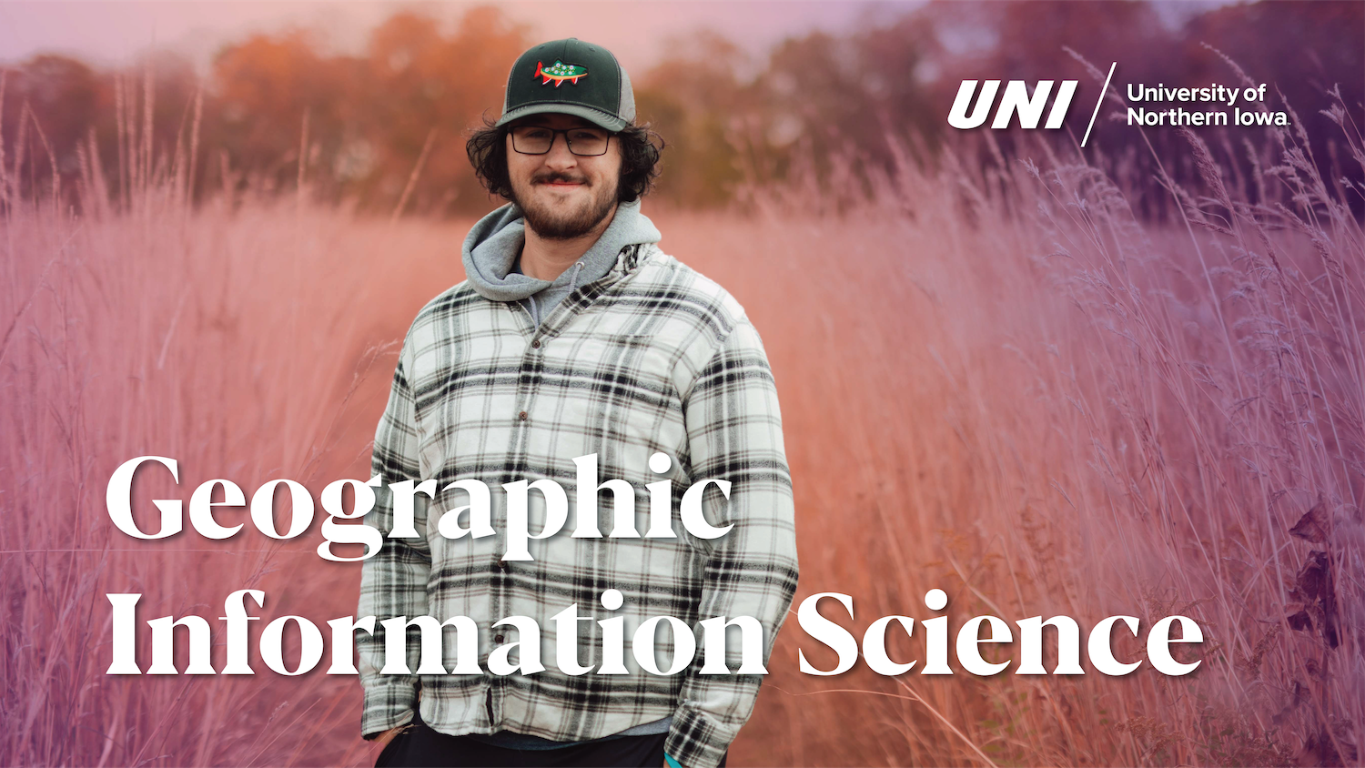 Geographic Information Science video link